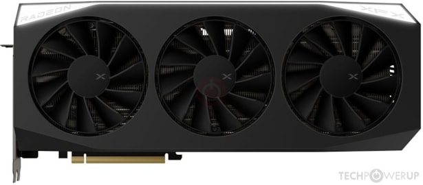 AMD Radeon RX 9070 XT