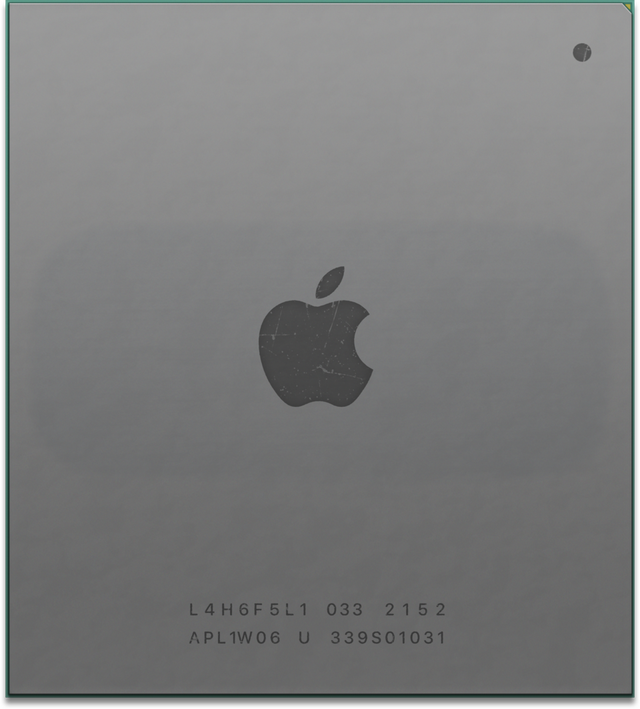 Apple M1 Ultra 128GB