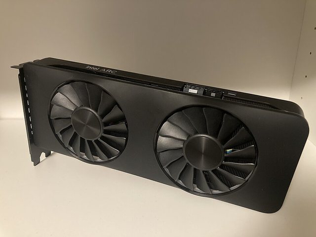Intel Arc A770 16GB
