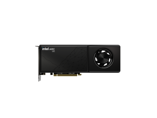 Intel Arc Pro B60
