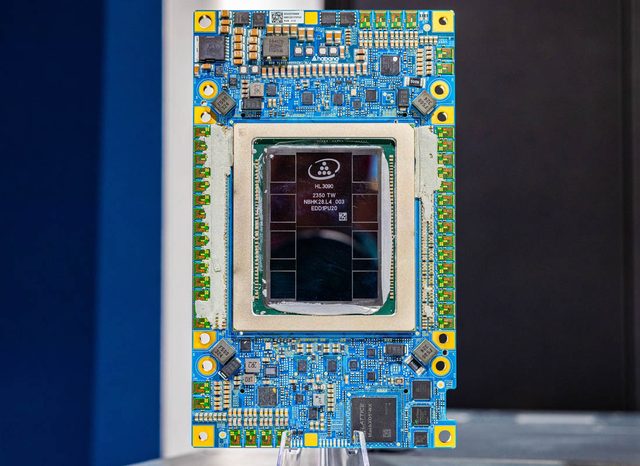 Intel Gaudi 3