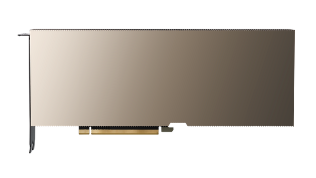 NVIDIA A100 PCIe 80GB