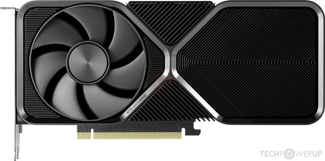 NVIDIA GeForce RTX 4070 Super