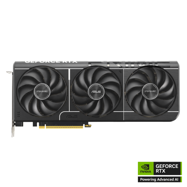 NVIDIA GeForce RTX 5070 Ti