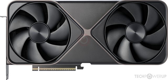 NVIDIA GeForce RTX 5080