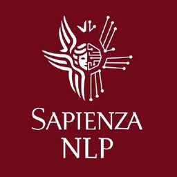 Sapienza NLP